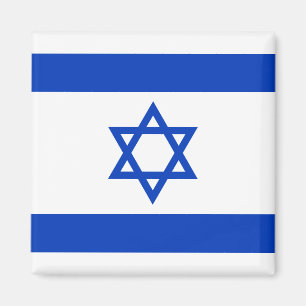 Imã Bandeira de Israel