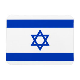 Ímã bandeira de Israel