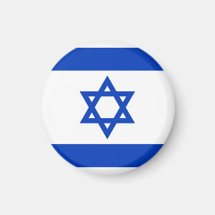 Imã Bandeira de Israel