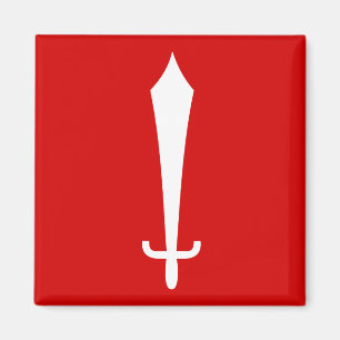 Imã Bandeira de Katmandu, Mídia do Nepal