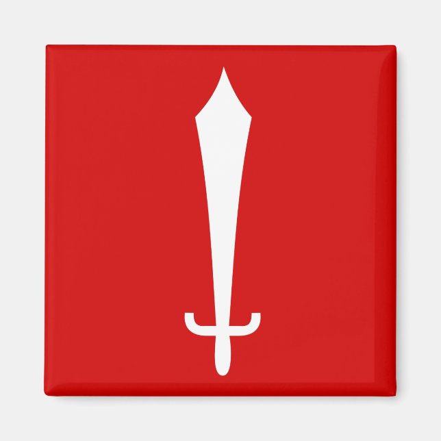 Imã Bandeira de Katmandu, Mídia do Nepal (Frente)