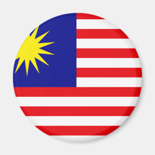 Imã Bandeira de Malaysia