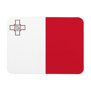 Ímã Bandeira de Malta