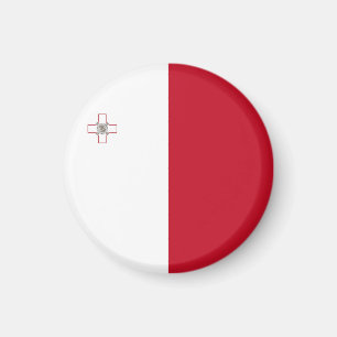 Imã Bandeira de Malta