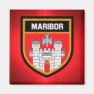 Imã Bandeira de Maribor