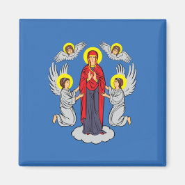Imã Bandeira de Minsk (Bielorrússia)