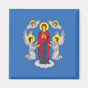 Imã Bandeira de Minsk (Bielorrússia)