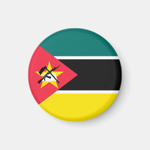 Imã Bandeira de Moçambique