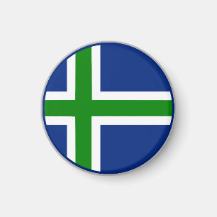 Imã Bandeira de North Uist