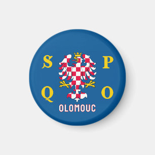Imã Bandeira de Olomouc