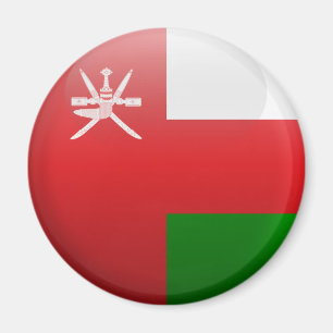 Imã Bandeira de Oman