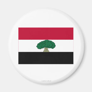 Imã Bandeira de Oromia