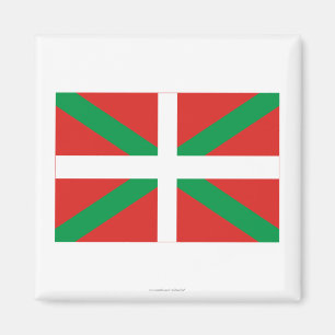 Imã Bandeira de País Vasco (Euskadi)