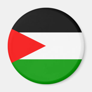 Imã Bandeira de Palestina