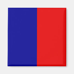 Imã Bandeira de Paris