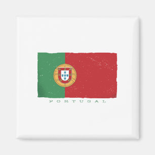 Imã Bandeira de Portugal