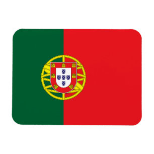 Ímã Bandeira de Portugal