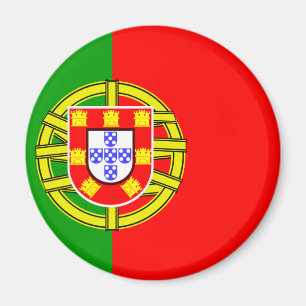 Imã Bandeira de Portugal