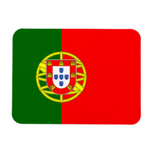 Ímã Bandeira de Portugal