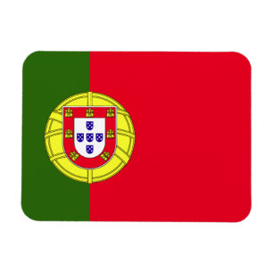 Ímã Bandeira de Portugal