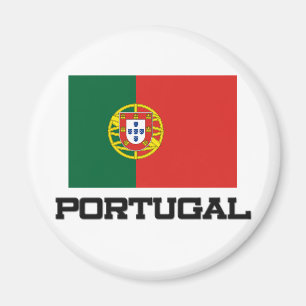 Imã Bandeira de Portugal