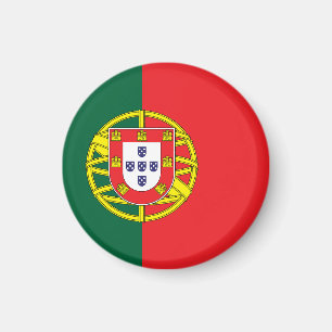 Imã Bandeira de Portugal