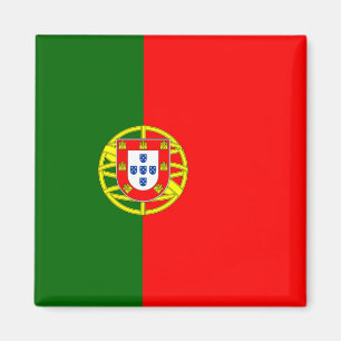 Imã Bandeira de Portugal