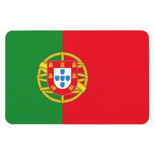 Ímã Bandeira de Portugal