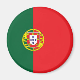 Imã Bandeira de Portugal