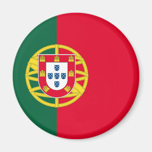 Imã Bandeira de Portugal para feriado no Dia de Portug