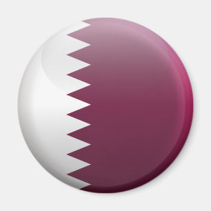 Imã Bandeira de Qatar