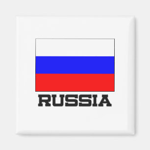 Imã Bandeira de Rússia