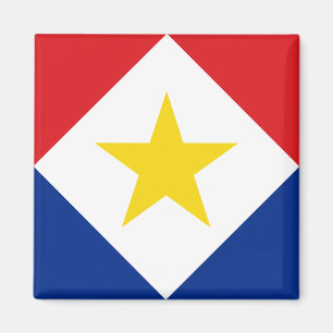 Imã Bandeira de Saba