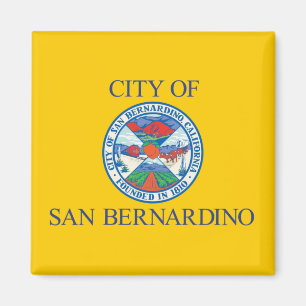 Imã Bandeira de San Bernardino (Califórnia)
