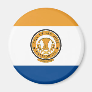 Imã Bandeira de San Jose