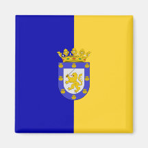 Bandeira de Santiago (Chile)