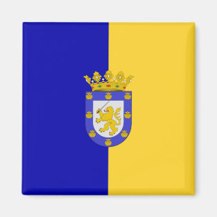 Imã Bandeira de Santiago (Chile)