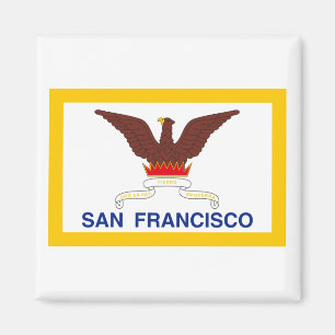 Imã Bandeira de São Francisco