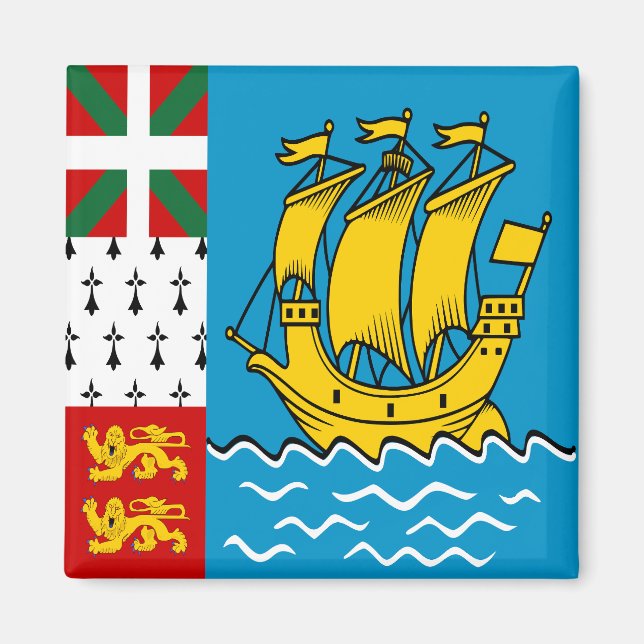 Imã Bandeira de São Pedro e Miquelão (Frente)