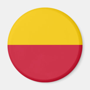 Imã Bandeira de Schagen