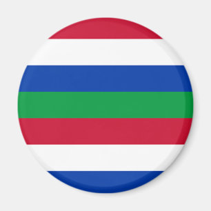 Imã Bandeira de Schiermonnikoog
