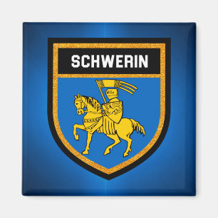 Imã Bandeira de Schwerin