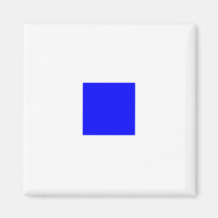 Imã Bandeira de Sinalização Marítima Internacional SIE