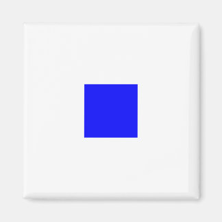 Imã Bandeira de Sinalização Marítima Internacional SIE