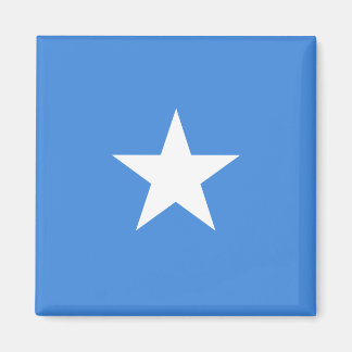 Imã Bandeira de Somália