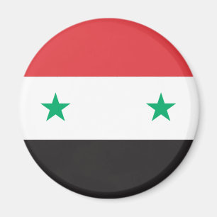 Imã Bandeira de Syria