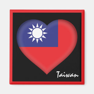 Imã Bandeira de Taiwan e Copas de Taiwan/esporte
