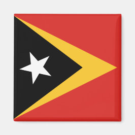 Imã Bandeira de Timor-Leste