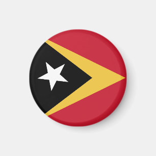Imã bandeira de Timor Leste