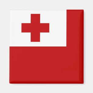 Imã Bandeira de Tonga